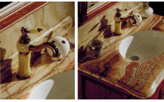 橡木柜实木浴室柜组合卫生间洗漱台新中式洗手洗脸盆柜
