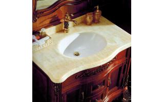 成都浴室镜台柜组合浴室柜镜柜现代简约美式浴室柜组合