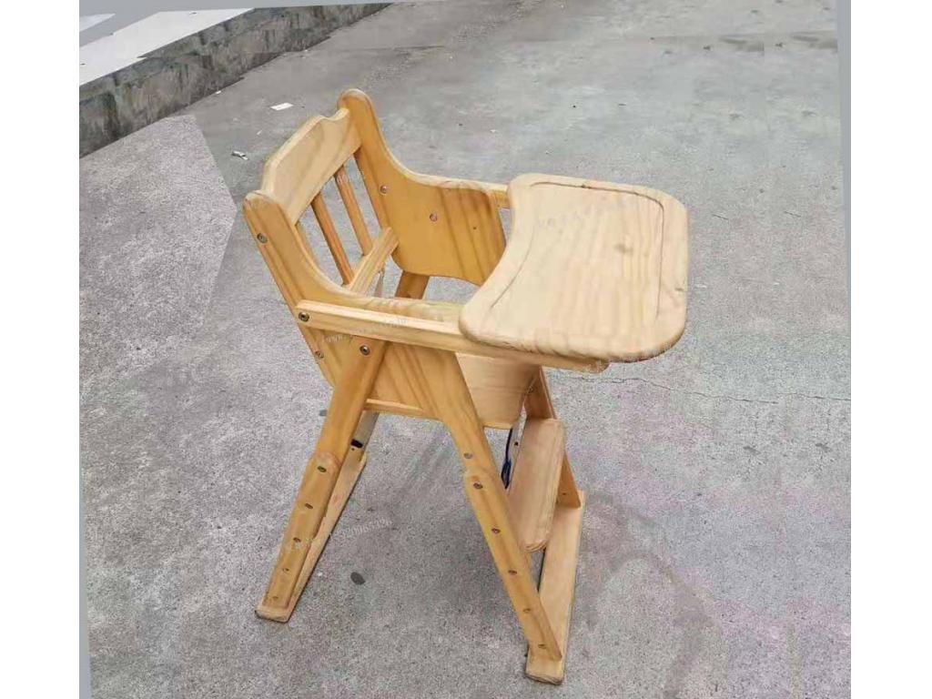 餐厅婴儿椅子003
