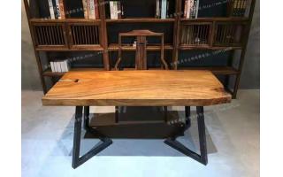 实木餐桌椅古典餐桌椅火锅桌椅fthgz-056a