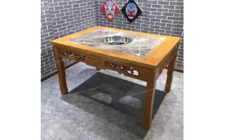 火锅桌椅fthgz-076b