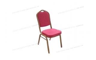 酒店餐椅钢木软座软靠餐椅活动餐椅ftjdcy-005