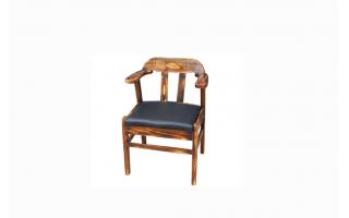 实木椅子软座垫子活动椅ftmkxhdy-031