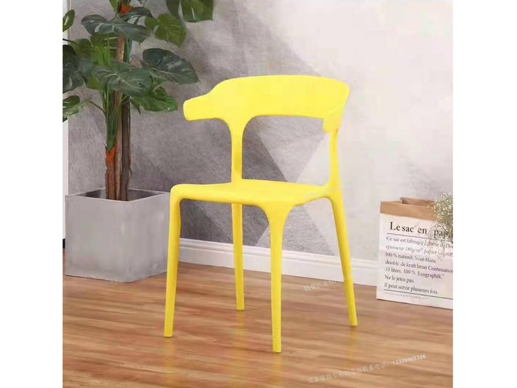 塑料椅子活动椅子ftsly-002