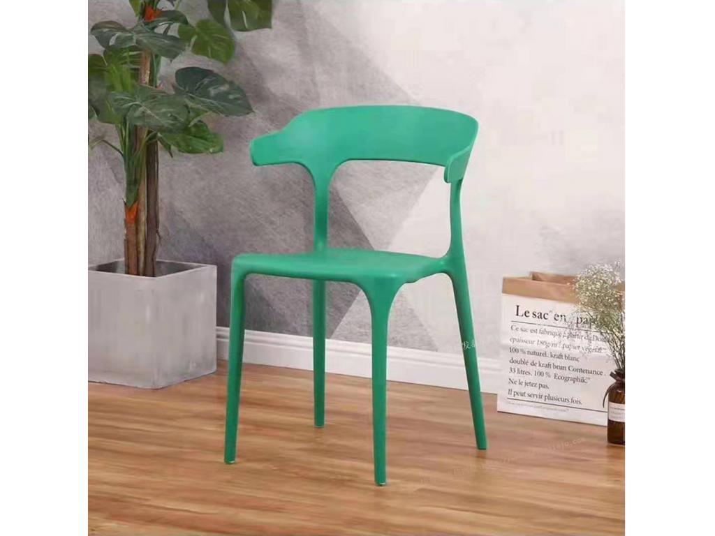 塑料椅子大排档椅子活动椅子ftsly-003