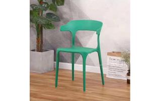 塑料椅子大排档椅子活动椅子ftsly-003
